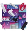 Адвент-календарь для пар We-Vibe Discover Gift Box
