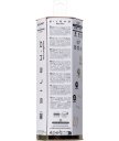 Реалистичный фаллоимитатор на присоске Silexd Model 1 Real Skin телесный 18 см