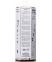 Реалистичный фаллоимитатор на присоске Silexd Model 1 Premium Real Skin телесный 21 см