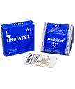 Презервативы Unilatex Natural Plain классические 3 шт