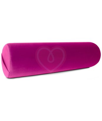 Подушка для секса с креплениями Liberator Whirl розовая