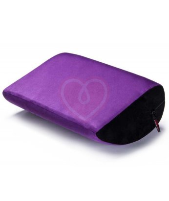 Подушка для секса Liberator Jaz Motion фиолетовая