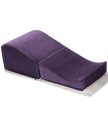 Подушка для секса Liberator Flip Ramp фиолетовая