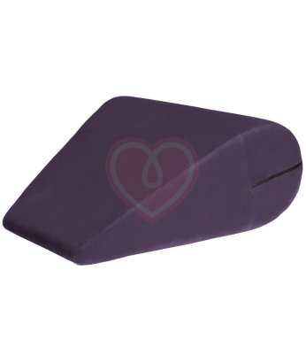 Подушка для секса Liberator Rockabilly Doggy Riser фиолетовая