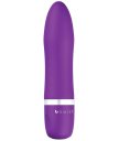 Мини-вибратор B Swish Bcute Classic Vibrator фиолетовый