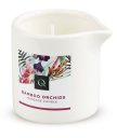 Массажная свеча Exotiq Massage Candle бамбук и орхидея 60 мл
