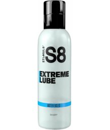 Лубрикант на водной основе S8 Wb Extreme Lube 250 мл