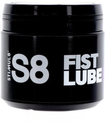 Гибридный гель-лубрикант для фистинга Stimul8 Hybrid Fist Lube 500 мл