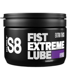 Гель для фистинга на гибридной основе S8 Hybr Extreme Fist Lube 500 мл