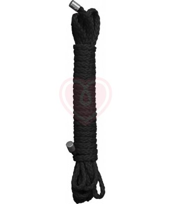 Верёвка Ouch! Kinbaku Rope 10 метров