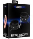 Наручники с электростимуляцией Shots Electo Handcuffs