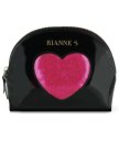 Набор романтичных мини-игрушек Rianne S Kit d'Amour с чёрной сумочкой
