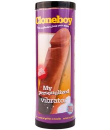 Набор для изготовления вибратора-слепка пениса Penis Cloneboy Set Vibrator