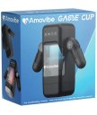 Робот-мастурбатор в форме джойстика Amovibe Game Cup чёрный