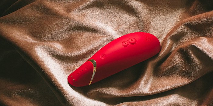 Царь вакуумных стимуляторов: тест-драйв Womanizer Premium