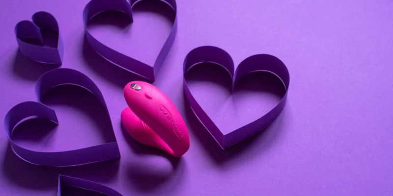 Парные вибраторы We-Vibe: гайд по выбору