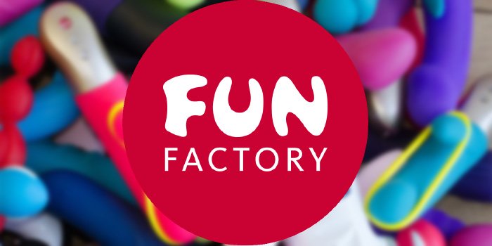 Новинки от Fun Factory - пульсатор и фаллоимитаторы