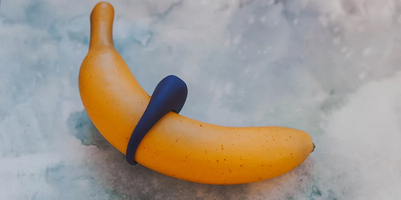 Эрекционные кольца: самый полный гайд по выбору