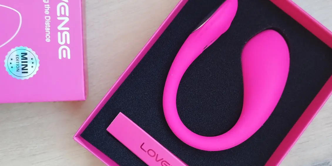 Lovense Lush Mini: меньше - лучше?