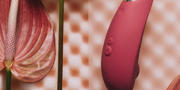 Акция: много подарков с Womanizer Premium