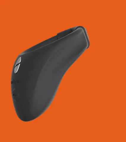 Эрекционное виброкольцо We-Vibe Bond с пультом и приложением фото 7