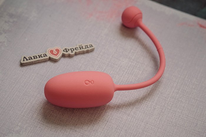 Новинка: Kegel Coach. Когда размер имеет значение