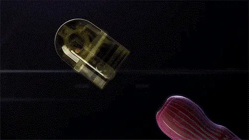 Мастурбатор для вакуумного стимулятора Tenga Vacuum Cup фото 4