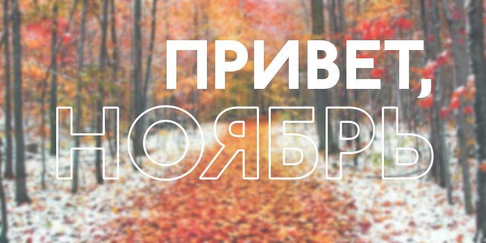 График работы на 4 ноября - улыбаемся и пашем