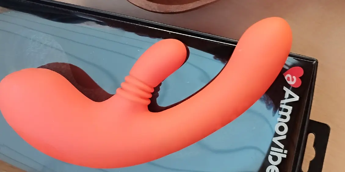 Помани меня с собой: яркий кролик Amovibe Vibella