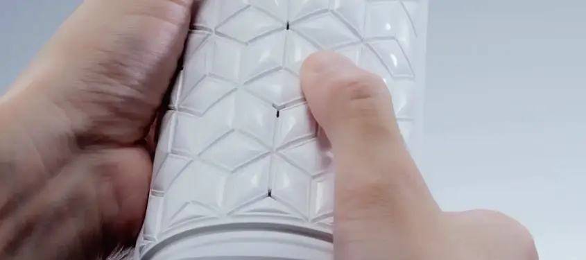 Мастурбатор с гибким корпусом Tenga Flip Flexy фото 4