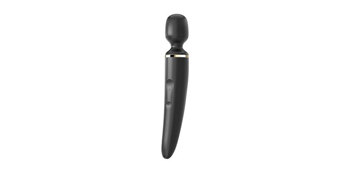 От секс-блогера: обзор Wand-er Woman от Satisfyer