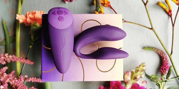 We-Vibe Chorus: новый эталон парных вибраторов