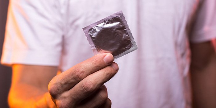 8 ошибок при использовании презервативов