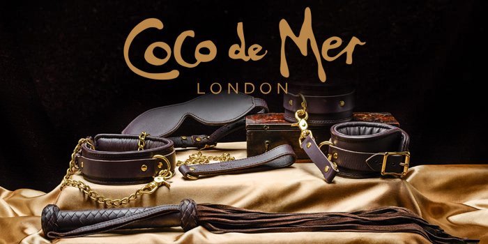Coco de Mer: Роскошеств много не бывает