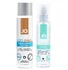 Набор из лубриканта System JO Anal H2O и очистителя для игрушек Misting Toy Cleaner фото 1