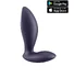 Анальная пробка Satisfyer Power Plug с управлением от приложения фото 1