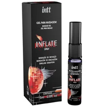 Стимулирующий гель для эрекции Intt Inflate 15 мл