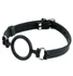 Расширитель для рта Silicone O-Ring Gag фото 1