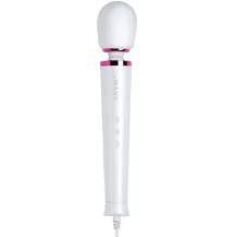 Проводной массажёр Le Wand Petite Plug-In белый