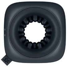 Мужской вибратор Satisfyer Ring Stroker черный