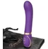 Вибратор Fredericks G-Spot фиолетовый фото 1