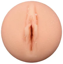 Мастурбатор-вагина в тубе Maxi Flex Vaginal Experience