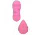 Вагинальные шарики с вибрацией и циркуляцией Take it Easy Ray розовые фото 1
