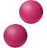 Вагинальные шарики без сцепки Emotions Lexy Large 3 см розовые фото 1