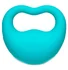 Мини-вибратор с кольцом для пальцев OhMiBod Rev Finger Massager фото 1