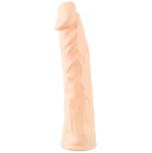 Удлиняющая насадка для члена You2Toys Silicone Extension