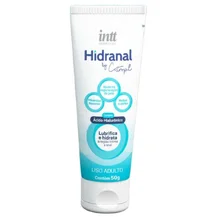 Лубрикант для анального секса Intt Hidranal 50 г