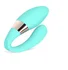 Вибратор для пар Lelo Tiani Harmony с дистанционным управлением бирюзовый фото 1