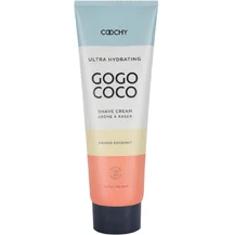 Увлажняющий крем для бритья и душа Coochy Ultra Hydrating Shave Cream с ароматом манго и кокоса 250 