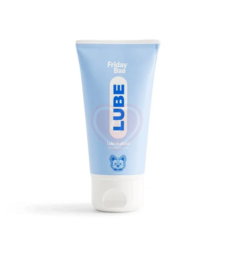 Универсальный лубрикант на водной основе Friday Bae Lube 50 мл фото 1